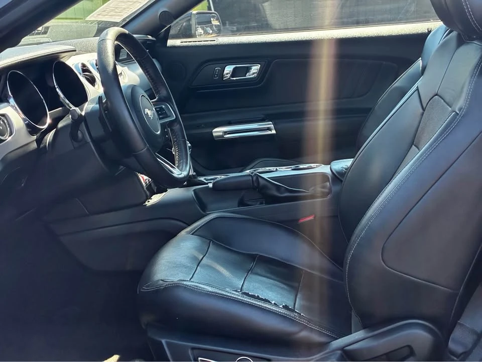 2017 Ford S550 Mustang - Image 7 of 10