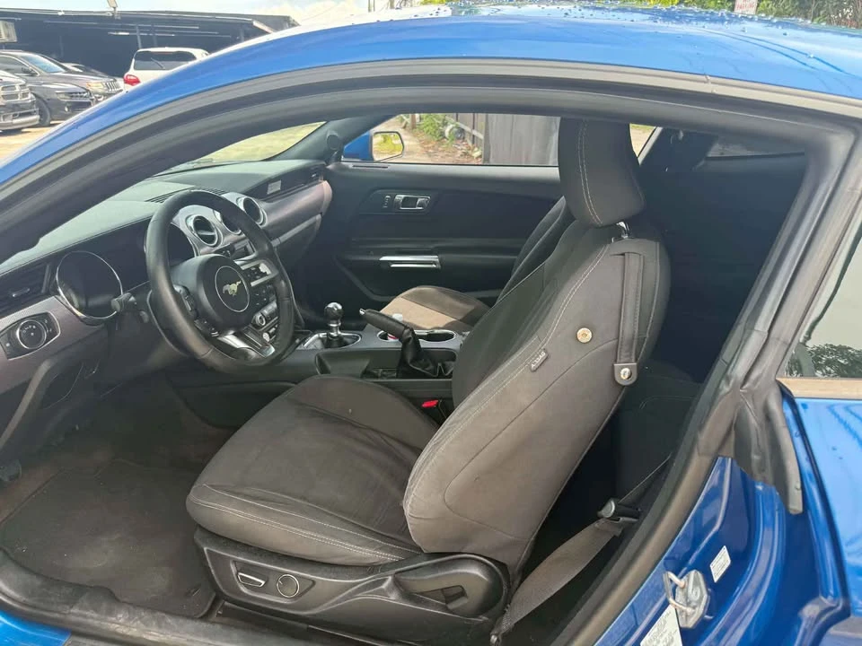2017 Ford S550 Mustang - Image 3 of 5