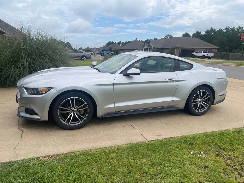 2017 Ford S550 Mustang - Image 5 of 7
