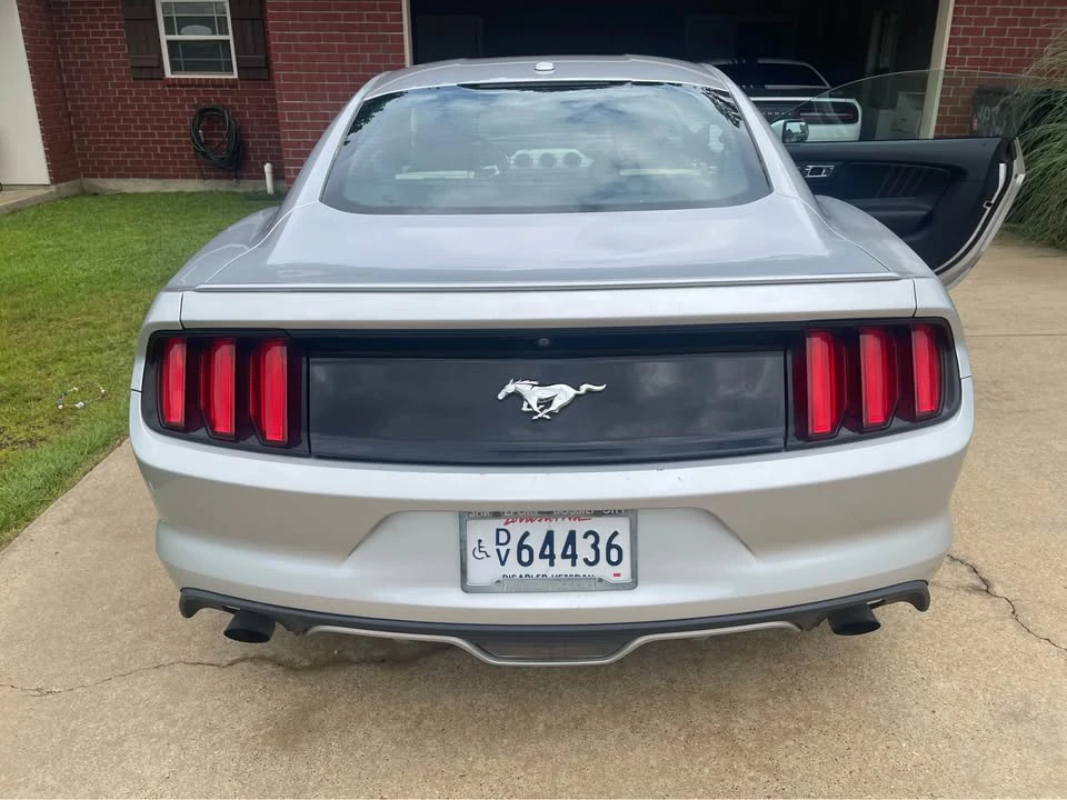 2017 Ford S550 Mustang - Image 4 of 7