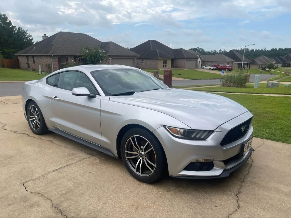 2017 Ford S550 Mustang - Image 2 of 7