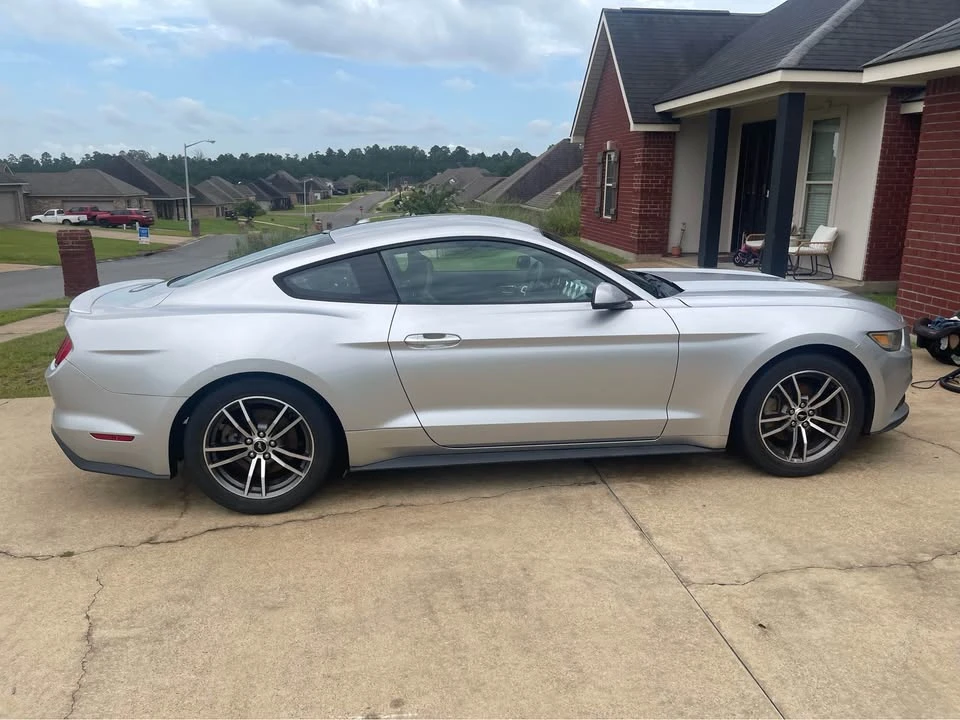 2017 Ford S550 Mustang - Image 3 of 7