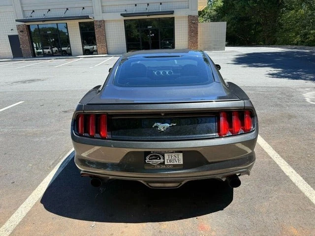 2017 Ford S550 Mustang - Image 7 of 15