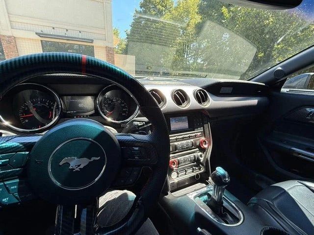 2017 Ford S550 Mustang - Image 15 of 15