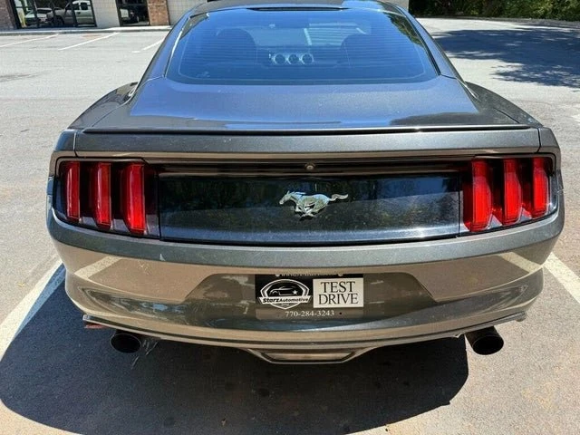 2017 Ford S550 Mustang - Image 8 of 15