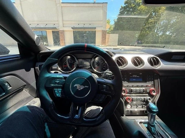 2017 Ford S550 Mustang - Image 13 of 15