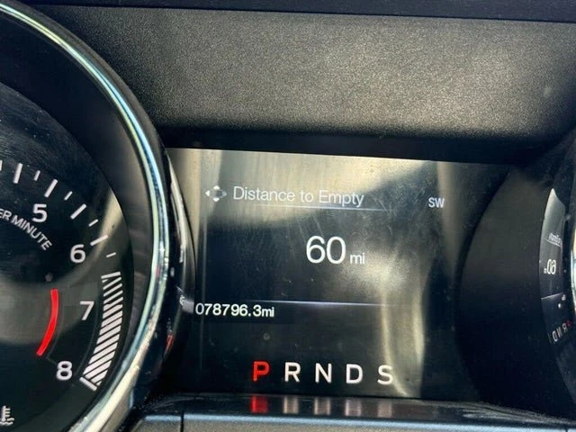 2017 Ford S550 Mustang - Image 12 of 15