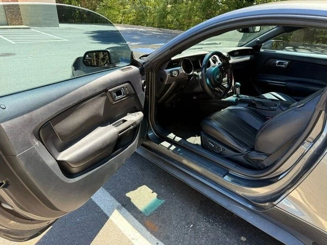 2017 Ford S550 Mustang - Image 9 of 15