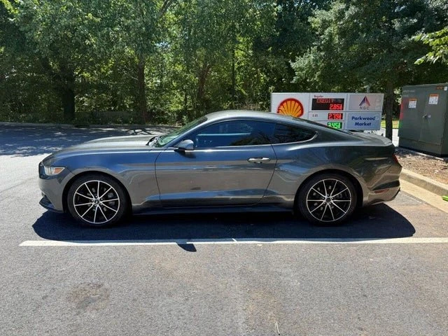 2017 Ford S550 Mustang - Image 5 of 15