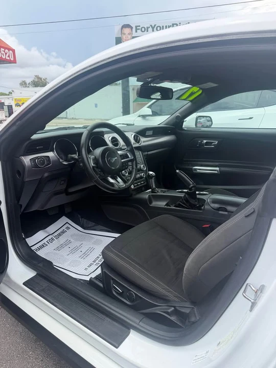 2017 Ford S550 Mustang - Image 5 of 6