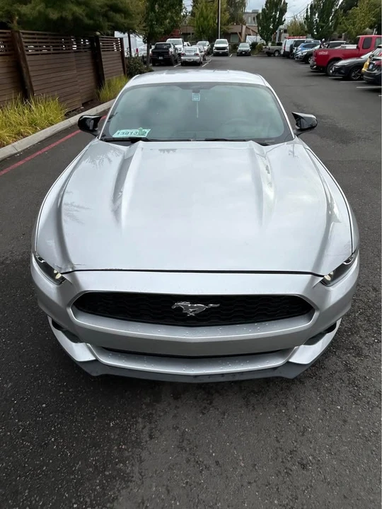 2017 Ford S550 Mustang - Image 2 of 11