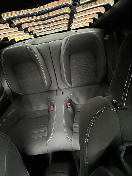 2017 Ford S550 Mustang - Image 10 of 11