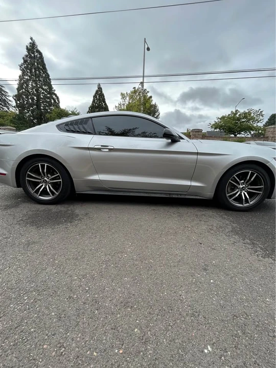 2017 Ford S550 Mustang - Image 5 of 11