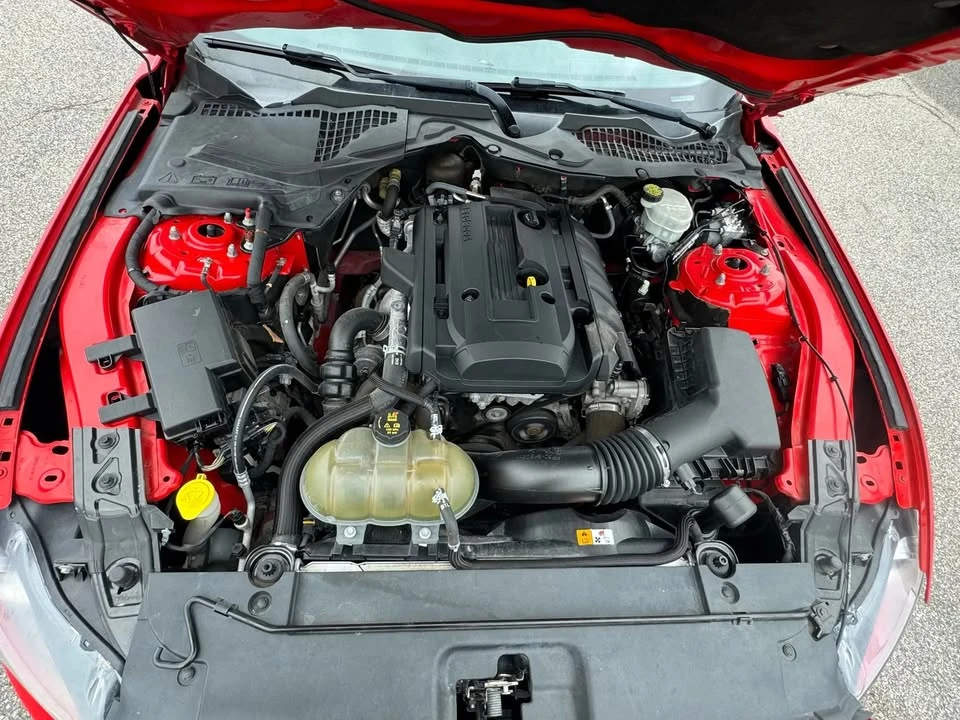2017 Ford S550 Mustang - Image 15 of 19