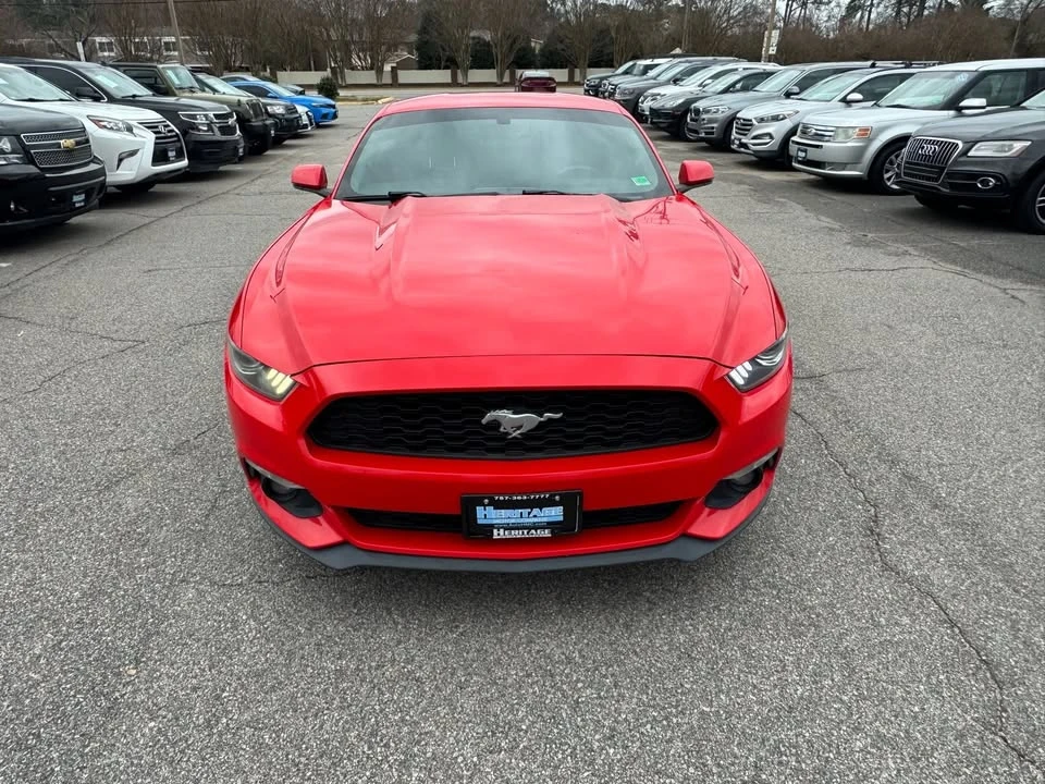2017 Ford S550 Mustang - Image 8 of 19