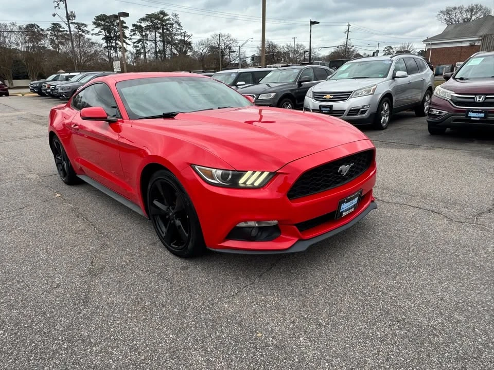 2017 Ford S550 Mustang - Image 7 of 19
