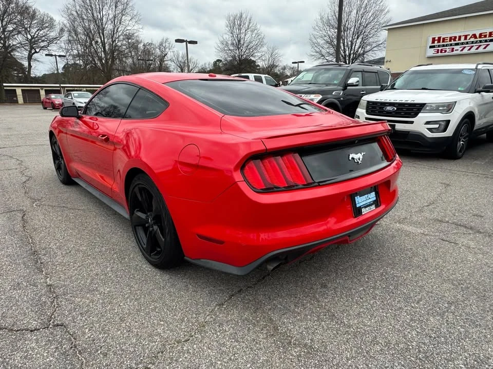 2017 Ford S550 Mustang - Image 3 of 19