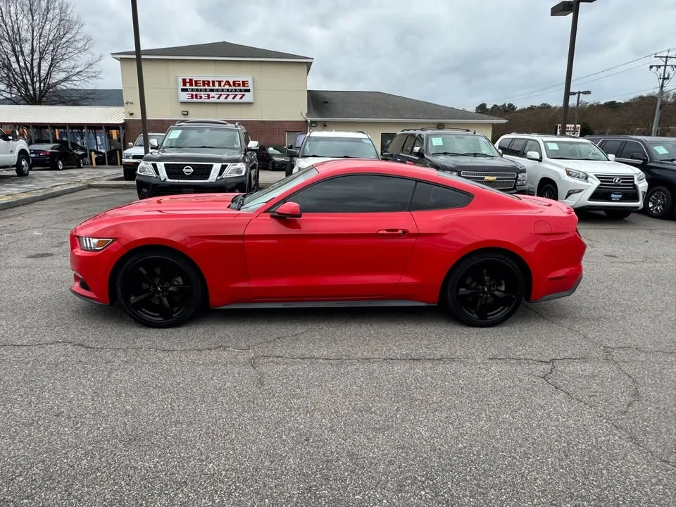 2017 Ford S550 Mustang - Image 2 of 19