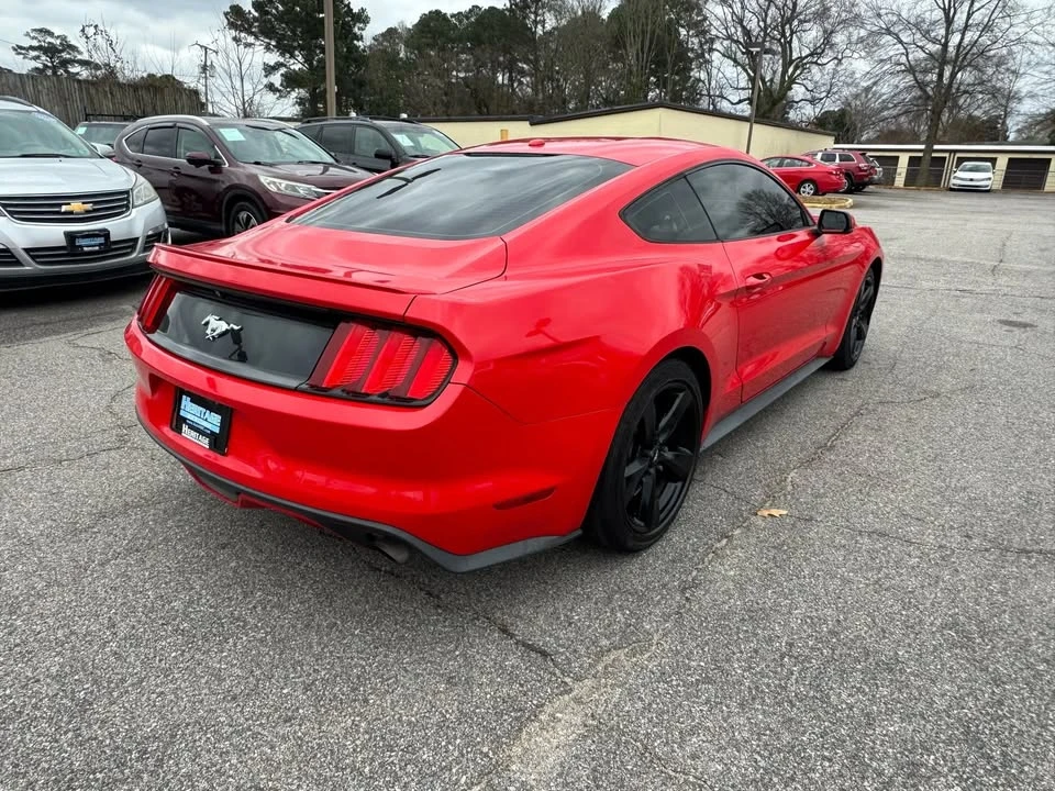 2017 Ford S550 Mustang - Image 5 of 19