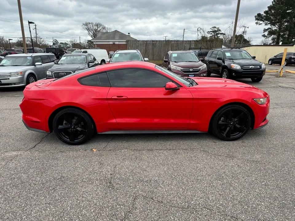 2017 Ford S550 Mustang - Image 6 of 19