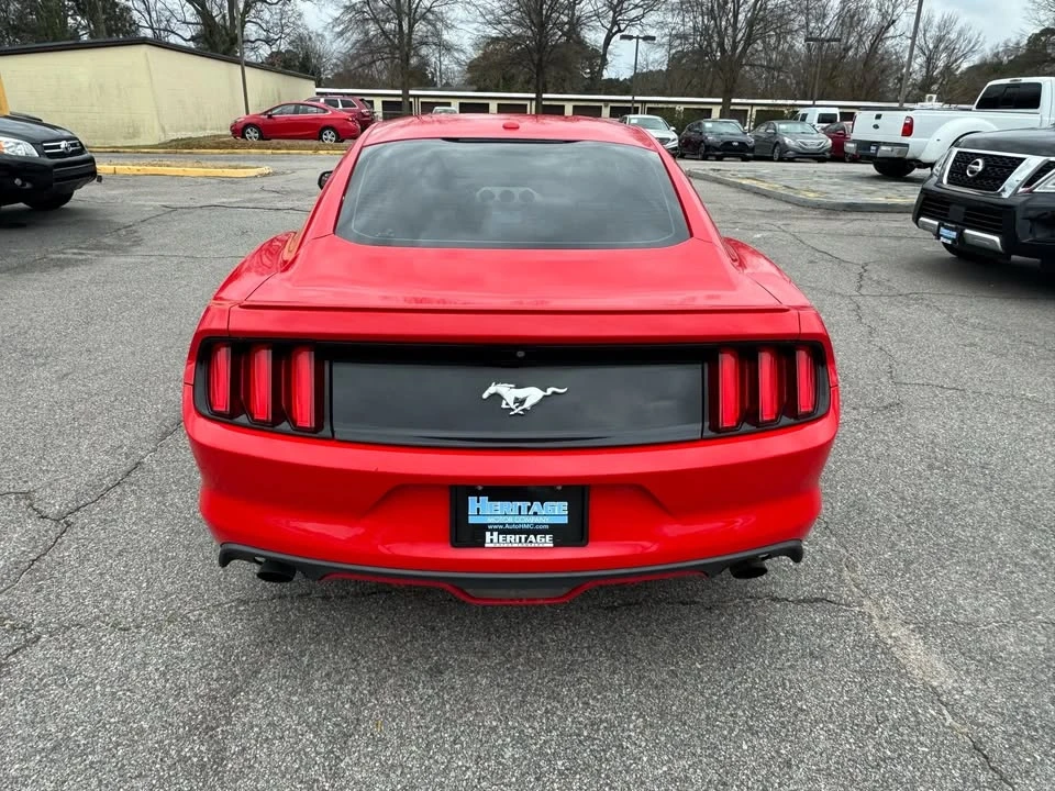 2017 Ford S550 Mustang - Image 4 of 19