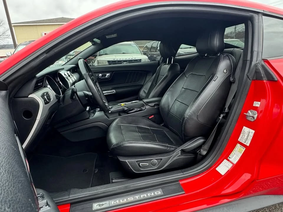 2017 Ford S550 Mustang - Image 11 of 19