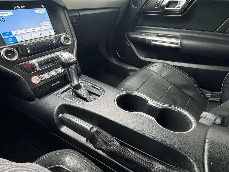 2017 Ford S550 Mustang - Image 18 of 19
