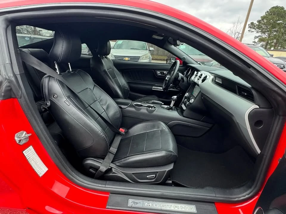 2017 Ford S550 Mustang - Image 14 of 19