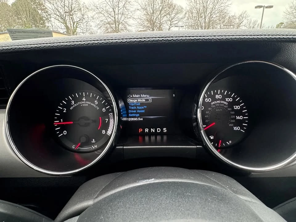 2017 Ford S550 Mustang - Image 16 of 19