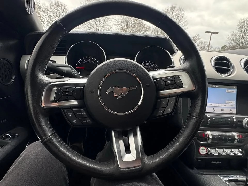 2017 Ford S550 Mustang - Image 19 of 19