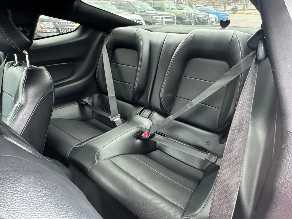 2017 Ford S550 Mustang - Image 12 of 19