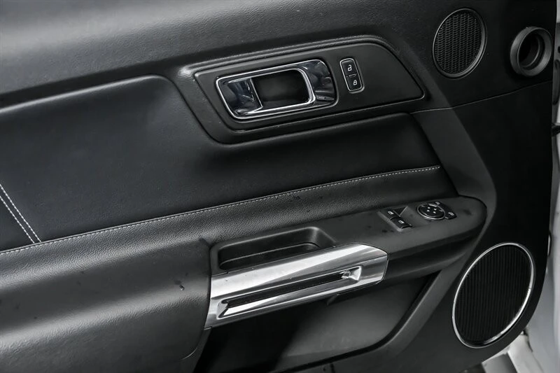 2017 Ford S550 Mustang - Image 15 of 21