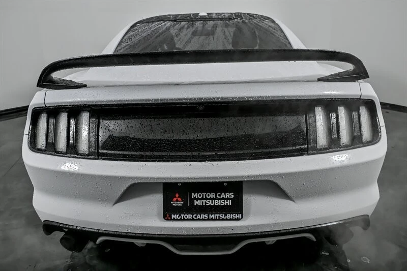 2017 Ford S550 Mustang - Image 9 of 21