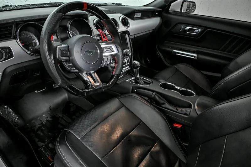 2017 Ford S550 Mustang - Image 16 of 21