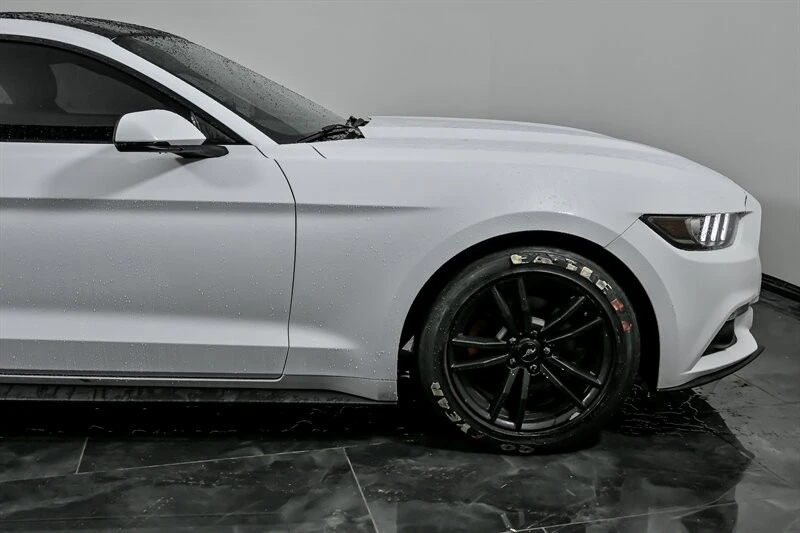 2017 Ford S550 Mustang - Image 12 of 21