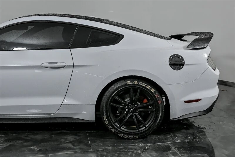 2017 Ford S550 Mustang - Image 7 of 21