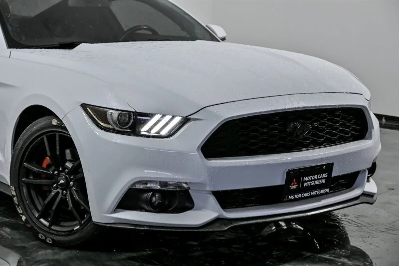 2017 Ford S550 Mustang - Image 2 of 21