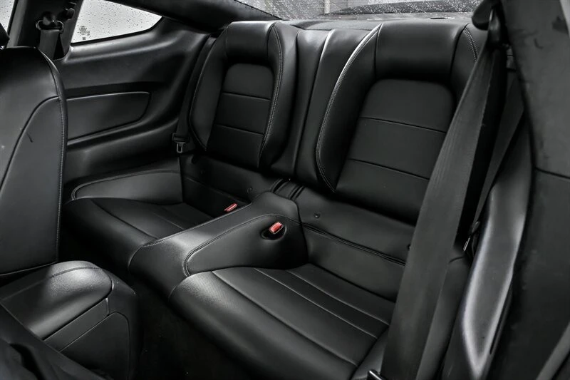 2017 Ford S550 Mustang - Image 19 of 21