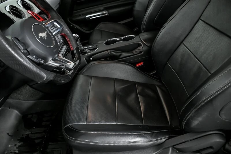 2017 Ford S550 Mustang - Image 17 of 21