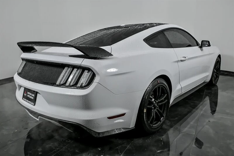2017 Ford S550 Mustang - Image 10 of 21