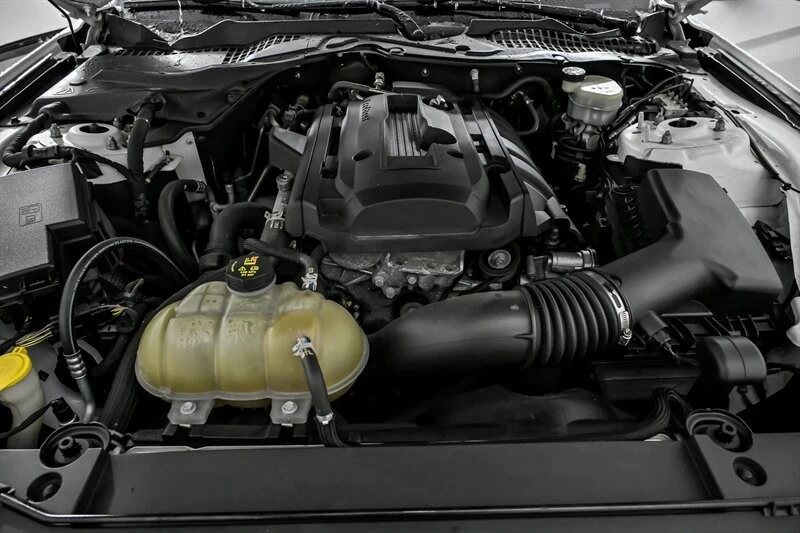 2017 Ford S550 Mustang - Image 14 of 21