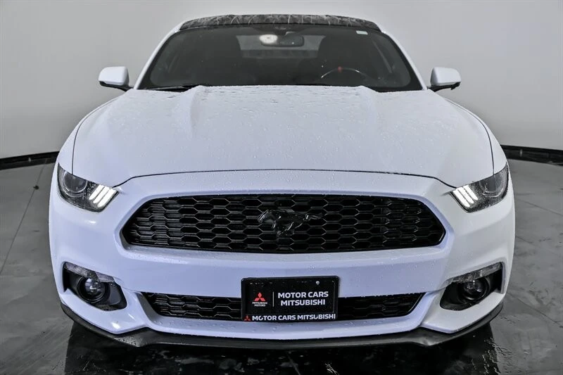 2017 Ford S550 Mustang - Image 4 of 21