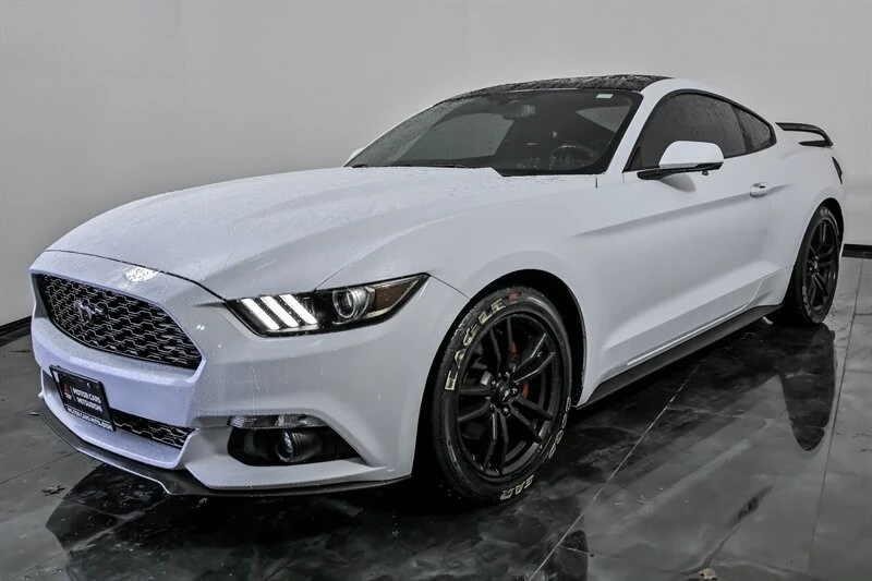 2017 Ford S550 Mustang - Image 5 of 21