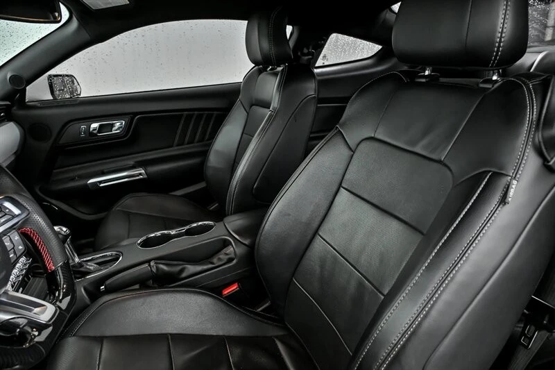 2017 Ford S550 Mustang - Image 18 of 21