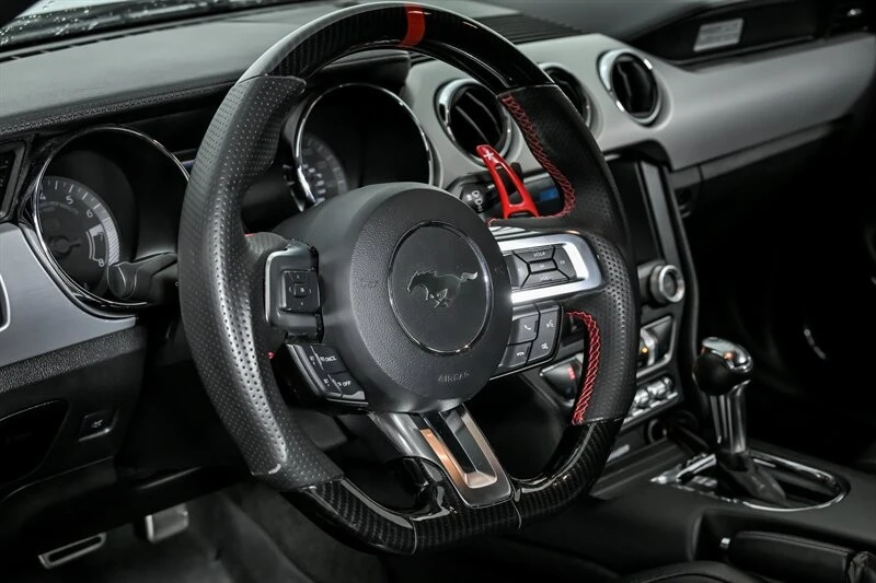 2017 Ford S550 Mustang - Image 20 of 21