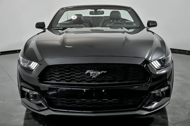 2017 Ford S550 Mustang - Image 4 of 31