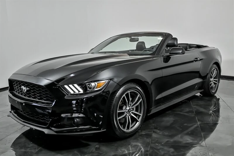 2017 Ford S550 Mustang - Image 5 of 31