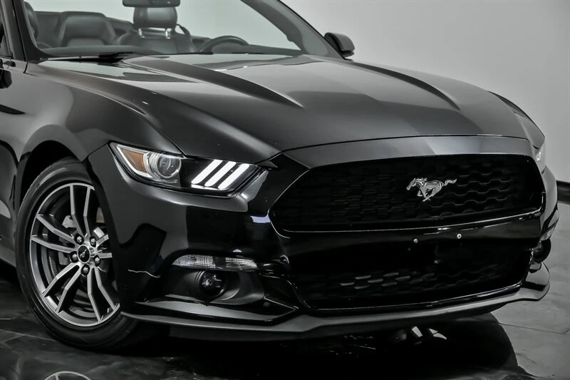 2017 Ford S550 Mustang - Image 2 of 31