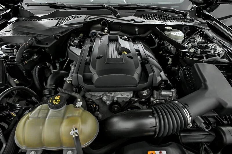 2017 Ford S550 Mustang - Image 14 of 31