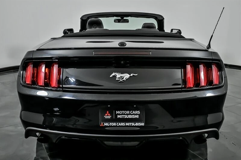 2017 Ford S550 Mustang - Image 9 of 31